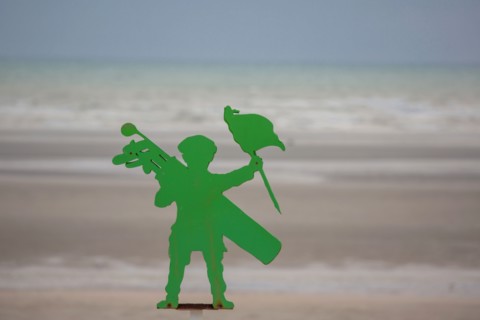 Le Touquet Paris Plage, emblème de la ville