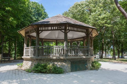 Le Touquet Paris Plage, Avenue du Verger