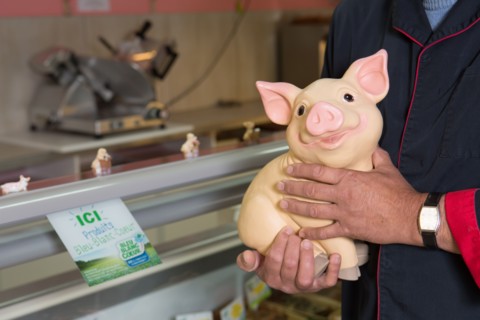 Ambrumesnil, Le Cochon Campagnard