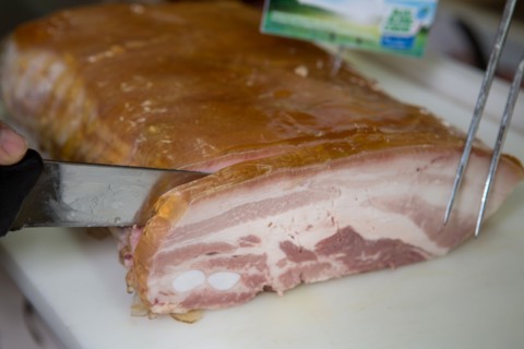 Ambrumesnil, Le Cochon Campagnard