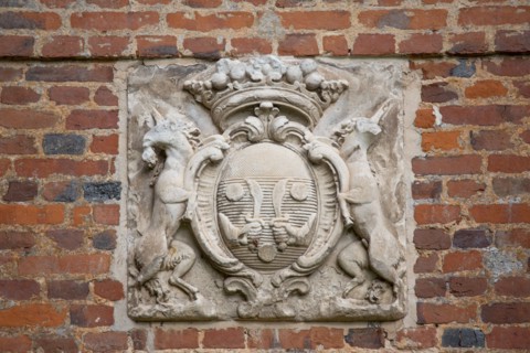 Auffay, Château de Bosmelet