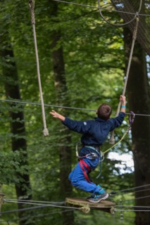 Denestanville, Ard'aventure