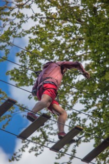 Denestanville, Ard'aventure