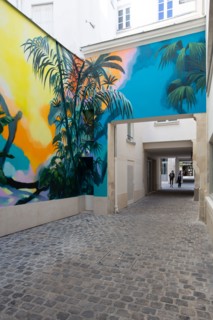 Beaupassage, Paris, 7th arrondissement of Paris