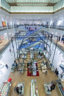 Paris, Le Bon Marché