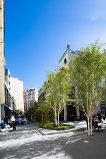 Beaupassage, Paris, 7th arrondissement of Paris