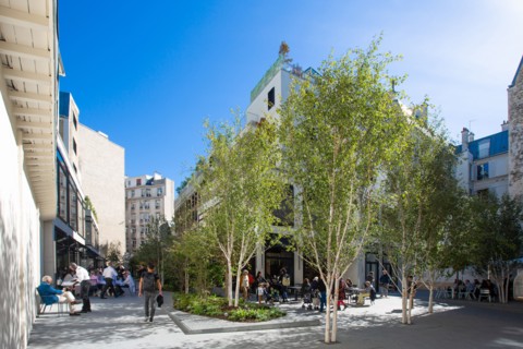 Beaupassage, Paris, 7th arrondissement of Paris