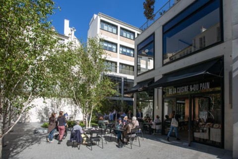 Beaupassage, Paris, 7th arrondissement of Paris