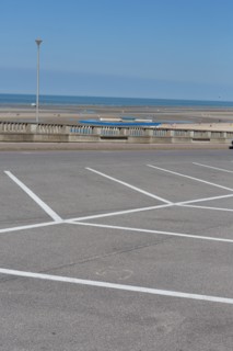 Cucq  Stella Plage (Cote d'Opale)