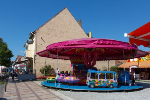 Cucq  Stella Plage (Cote d'Opale)