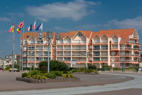 Cucq  Stella Plage (Côte d'Opale)