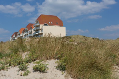 Cucq  Stella Plage (Côte d'Opale)
