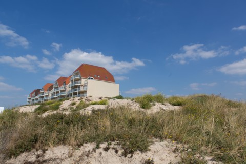 Cucq  Stella Plage (Côte d'Opale)