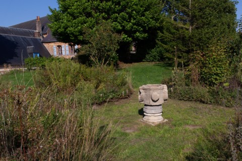 Montreuil-sur-Mer, la Citadelle
