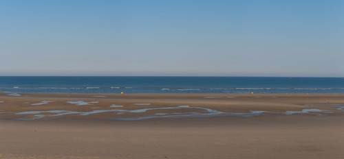Merlimont Plage
