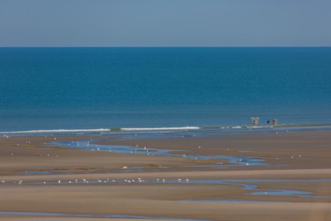 Merlimont Plage