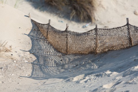 Merlimont Plage, dunes de Stella-Merlimont