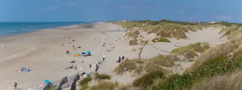 Merlimont Plage