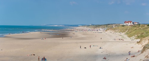 Merlimont Plage