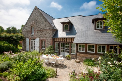 Veules-les-Roses, Moulin des Cressonnières