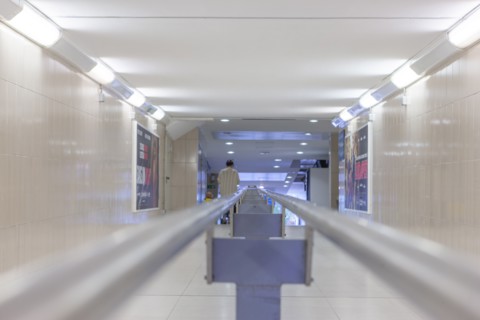 Chelles, Chelles Gournay railway station