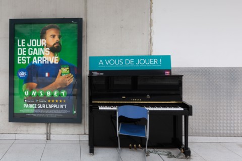Chelles, Chelles Gournay railway station