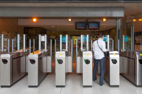 Chelles, Chelles Gournay railway station