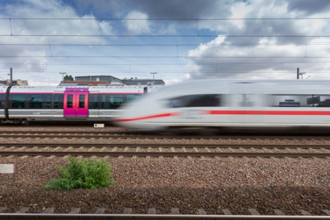 Chelles, Chelles Gournay railway station
