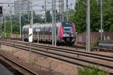 Chelles, Chelles Gournay railway station