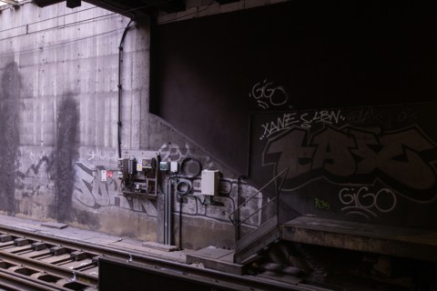 Gare de Sevran Beaudottes