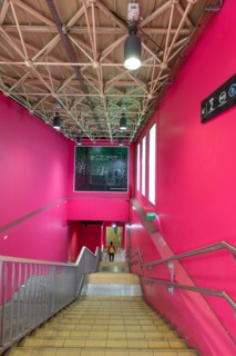 Gare de Sevran Beaudottes
