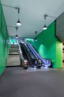 Gare de Sevran Beaudottes