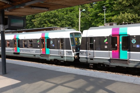 Sevran Livry railway station