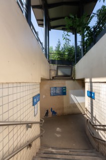 Sevran Livry railway station