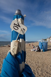 Blonville-sur-Mer (Calvados)