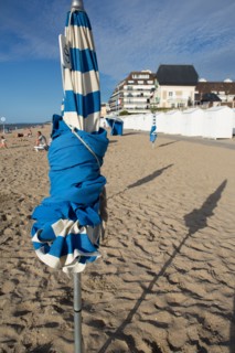 Blonville-sur-Mer (Calvados)