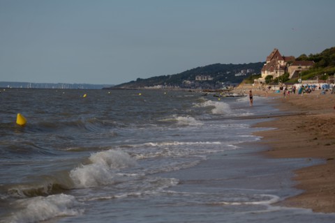 Blonville-sur-Mer (Calvados)