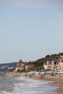 Blonville-sur-Mer (Calvados)