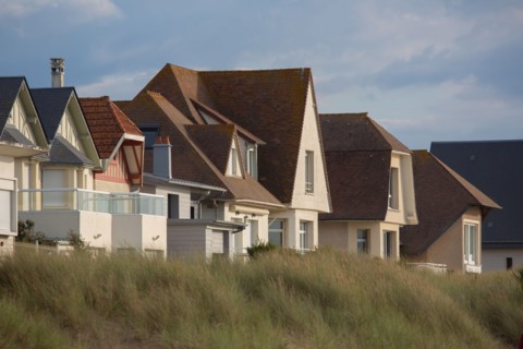 Blonville-sur-Mer (Calvados)