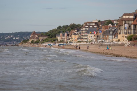 Blonville-sur-Mer (Calvados)