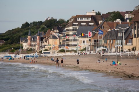 Blonville-sur-Mer (Calvados)