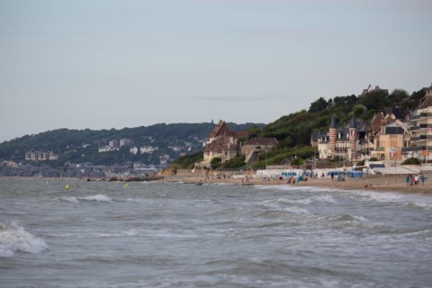Blonville-sur-Mer (Calvados)