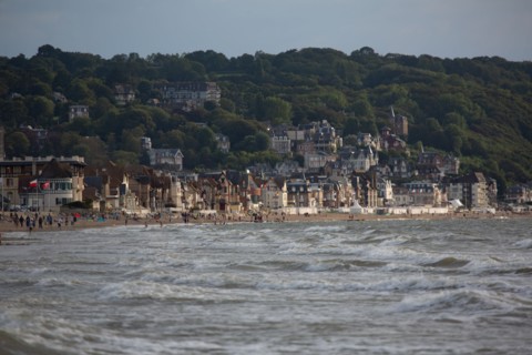 Blonville-sur-Mer (Calvados)