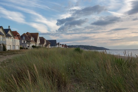 Blonville-sur-Mer (Calvados)