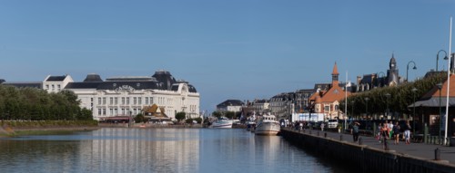 Trouville-sur-Mer (Calvados)
