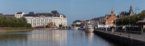 Trouville-sur-Mer (Calvados)