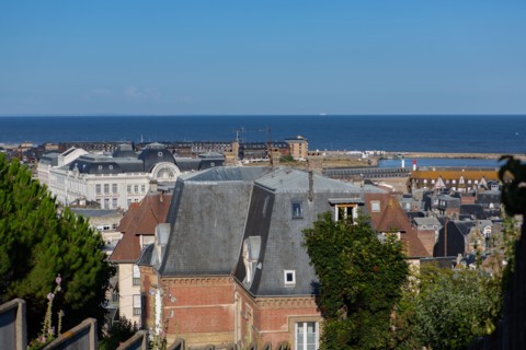 Trouville-sur-Mer (Calvados)