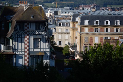 Trouville-sur-Mer (Calvados)