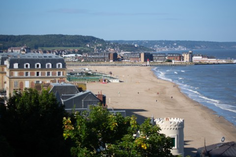 Trouville-sur-Mer (Calvados)