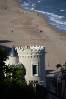 Trouville-sur-Mer (Calvados)